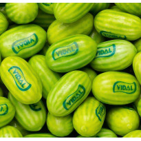 Melones Chicle  VIDAL 90 Gr