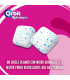 Orbit Refreshers BUBBLEMINT 6 Unidades