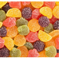 Frutissima  Veggie HARIBO 1 Kg