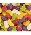 Tropifrutti Fruta Tropical HARIBO  1 kg