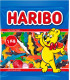 Lagartones Super  HARIBO Yacare 1 kg