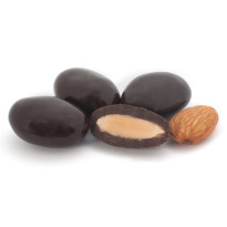 Bombón Almendra con Chocolate Belga ITAC 1 Kg