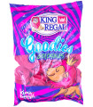 Discos Fresa  1 Kg KING REGAL