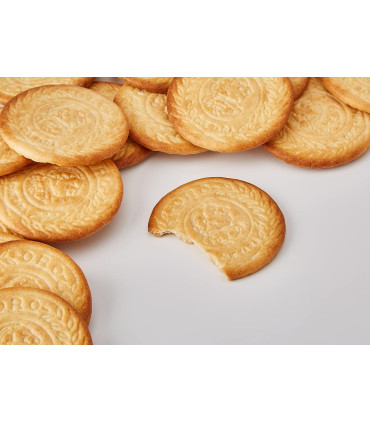 Galletas María Oro   CUÉTARA 800 Gramos