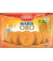 Galletas María Oro   CUÉTARA 800 Gramos