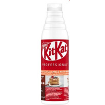 KIT KAT  Profesional Salsa Chocolate 1 Kg