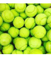 Tennis Balls Chicle FINI Bote 75 Unidades
