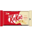Kit Kat WHITE Chocolate Blanco NESTLÉ Pack 3 Unidades