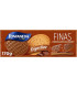 Digestive Finas Chocolate Leche  FONTANEDA 170 Gramos