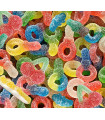 Favoritos Pica  HARIBO  1 kg