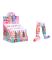 PRINCESS Sweeties Xtreme Lips Gloss Candy  24 Unidades