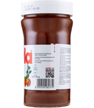 Nutella Original Repostería 1000 Gramos
