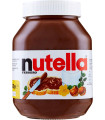 Nutella Original Repostería 1000 Gramos