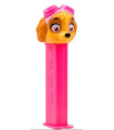 Skye Patrulla Canina Paw Patrol PEZ 1 Unidad