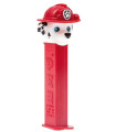 Marshall Patrulla Canina Paw Patrol PEZ 1 Unidad