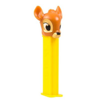 Bambi Cervatillo Disney PEZ 1 Unidad