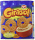 Girasol Galletas  RIO 600 Gramos