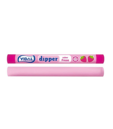 DIPPER  Fresa VIDAL 200 Unidades