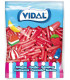 Dinamitas Cereza Picante VIDAL 250 Unidades