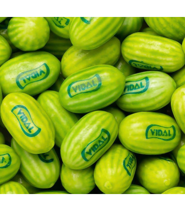 Melons Chicles VIDAL 200 unidades