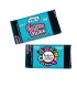 Chicle Fashion Tattoo VIDAL 200 Unidades