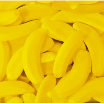 Mega Bananas FOAM VIDAL 1 Kg