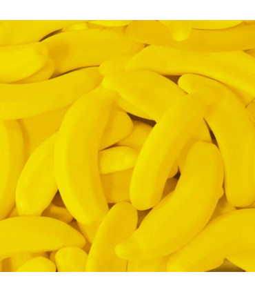 Mega Bananas FOAM VIDAL 1 Kg