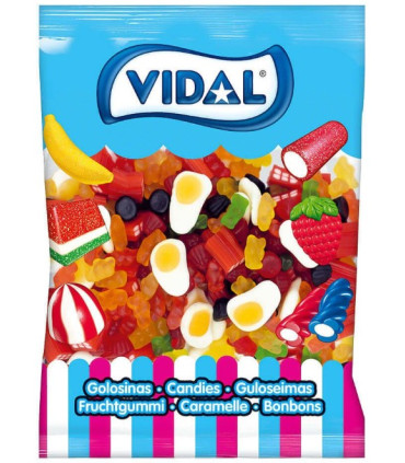 Funny Mini Mix VIDAL 1 Kg