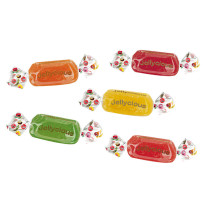 Jellycious Caramelo Jelly JAKE 1000 Gramos