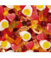 Starmix mix brillo  HARIBO  1 kg