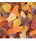 Jelly Fruits Frutas VIDAL 3 Kg