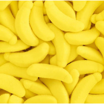 Bananas Azúcar VIDAL 1 Kg