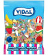 Multisurtido Mini Azúcar VIDAL 1 Kg