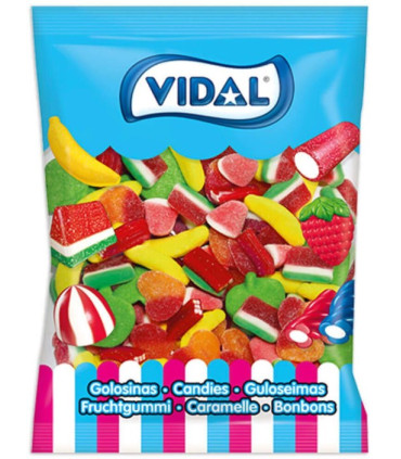 Happy Mix  VIDAL 1 Kg