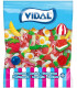 Surtido Fantasía Mix Brillo  VIDAL 1 Kg