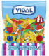 Tiburones Jelly  VIDAL 1 Kg