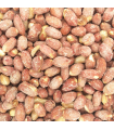 Cacahuete Piel Tostado 1 Kg