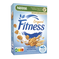 Cereales Fitness Original NESTLÉ 375 Gr