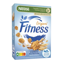 Cereales Fitness Original NESTLÉ 450 Gr