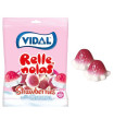 Fresones con Nata Rellenolas VIDAL 14 Bolsas