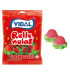 Fresas Rellenas Rellenolas VIDAL 90 Gramos