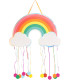 Piñata Arcoiris Iriscente 1 Unidad