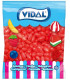 Glas Frut Grageas Cereza  VIDAL 1 Kg