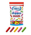 Dipper  Crunch VIDAL 10 Bolsas