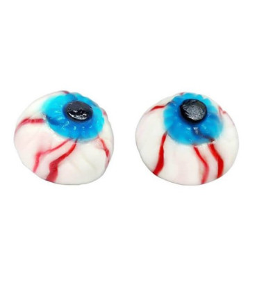 Bloody Eyes Rellenolas VIDAL Pack 14 U*90 Gramos