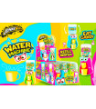 Water Machine Candy Dispensador De Agua con Caramelos JOHNYBEE 15 Unidades