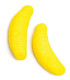 Bananas Azúcar VIDAL 14 U * 90 Gramos