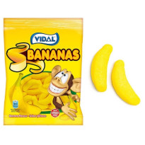 copy of Bananas Gigantes VIDAL 1 Kg