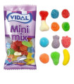 Surtido Mini Mix Azúcar VIDAL 10 U * 75 Gramos