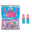 Botellas Azul  Tutti Frutti Efervescente  VIDAL 14 U * 90 Gramos